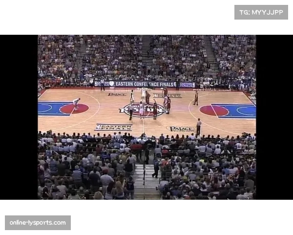 节奏控制与速度博弈 活塞热火对决展战术多样性