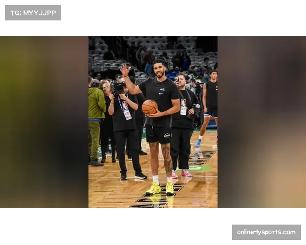 塔图姆跟腱断裂后复出 仅出战12场场均21.3分